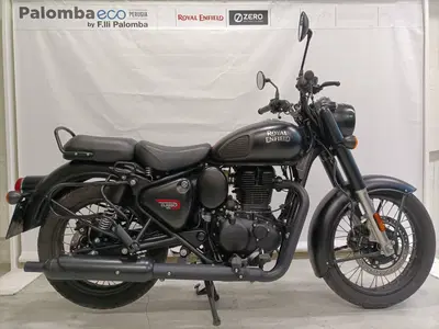 Royal Enfield Classic 350 (2021 - 26) usata