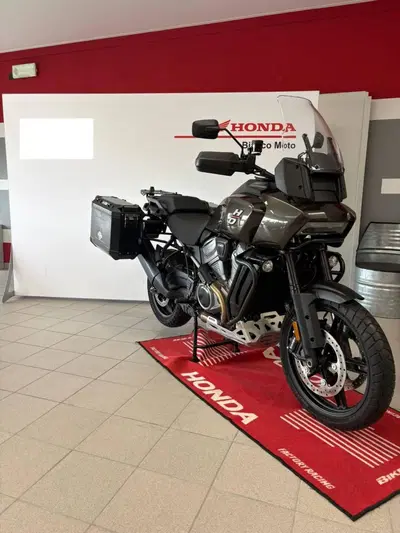 Harley-Davidson Pan America 1250 (2020 - 25) usata