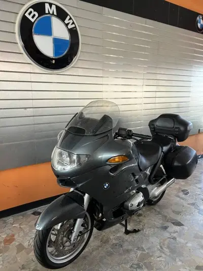 Bmw R 1150 RT (2000 - 06) usata