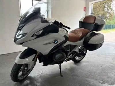 Bmw R 1250 RT (2021 - 25) usata