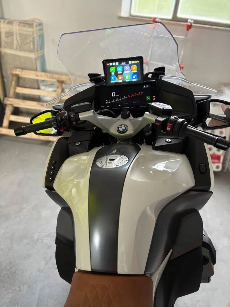 Bmw R 1250 RT (2021 - 25) (7)