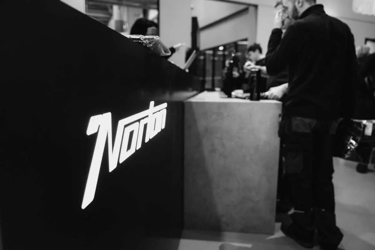 Norton è tornata per restare. Intervista a Hohmann e Nortarbartolo di Furnari (11)