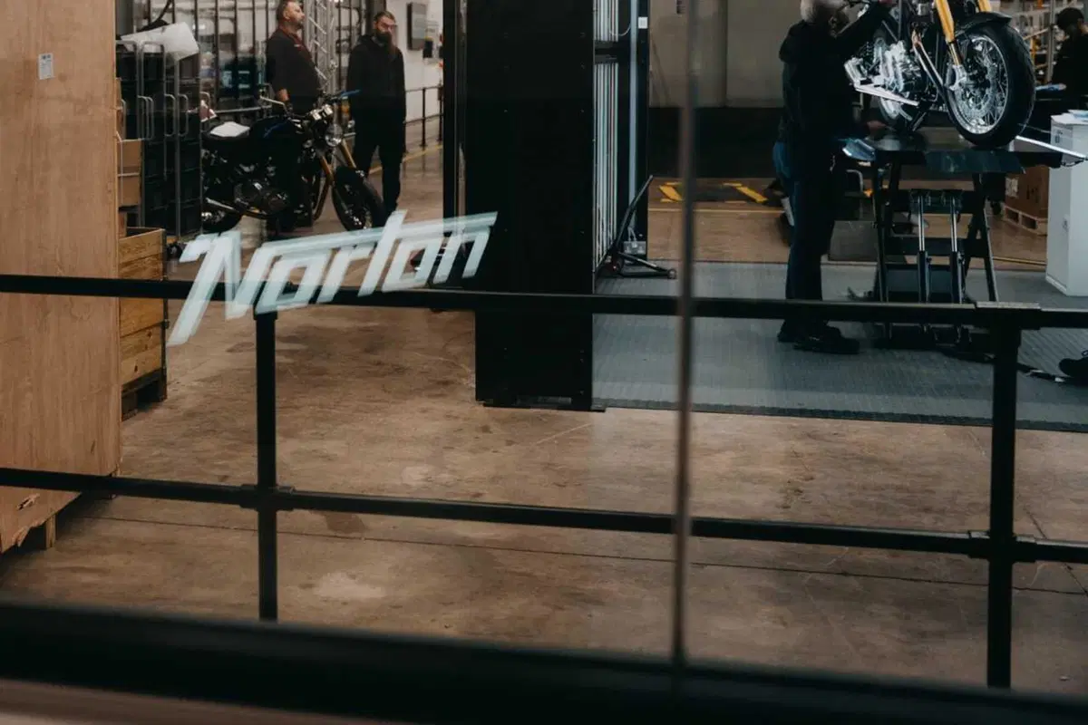 Norton è tornata per restare. Intervista a Hohmann e Nortarbartolo di Furnari (13)