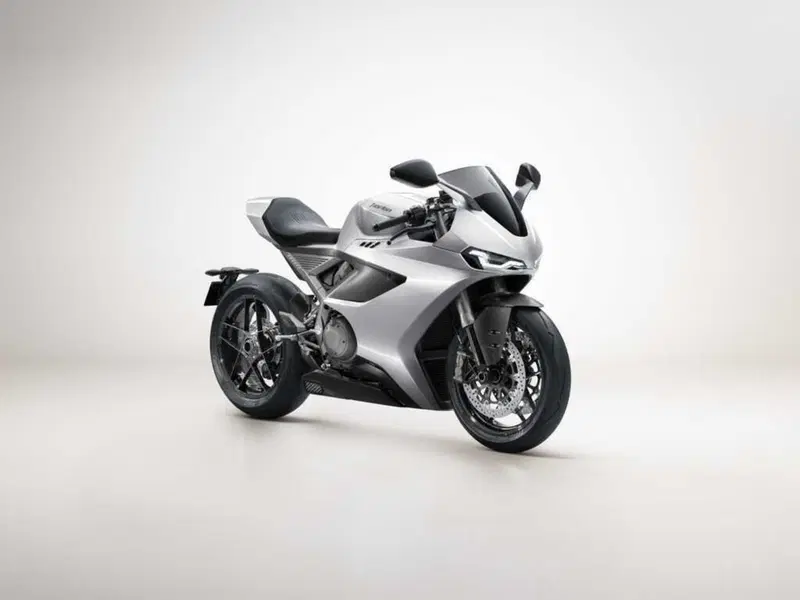 La nuova Norton Manx-R