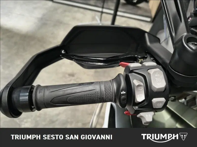 Triumph Tiger 1200 Rally Explorer (2022 - 23) (5)