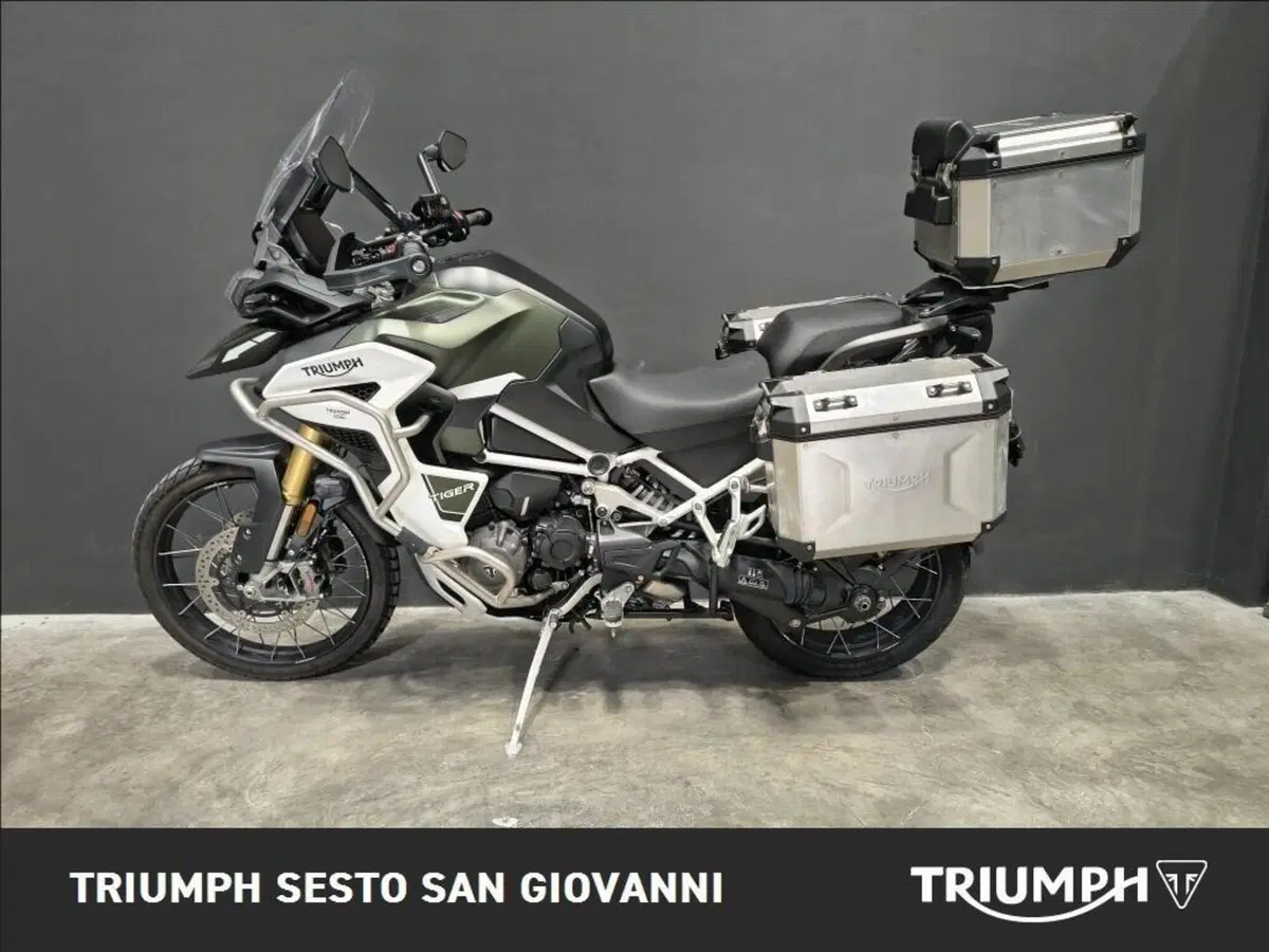 Triumph Tiger 1200 Rally Explorer (2022 - 23) (4)