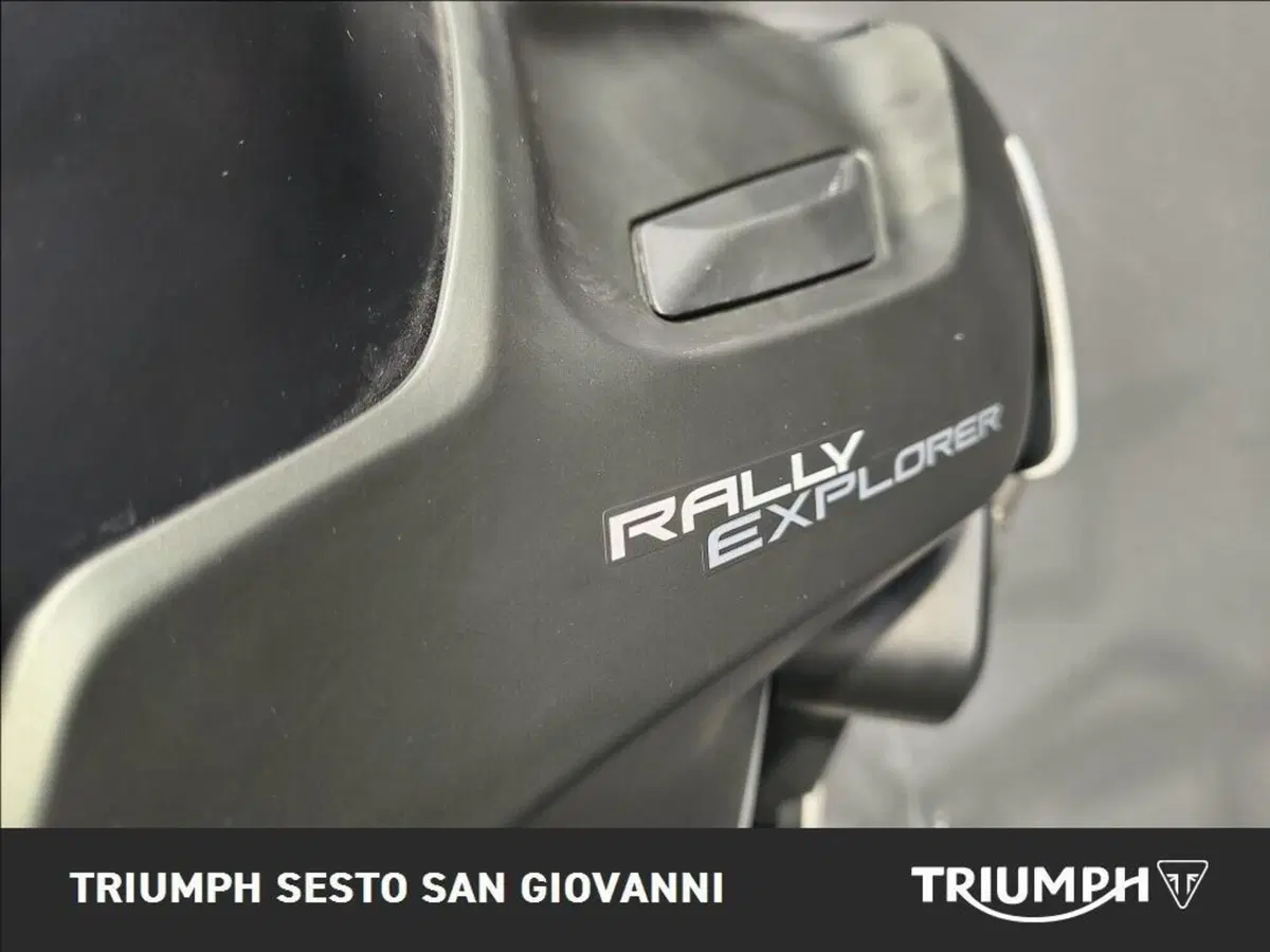 Triumph Tiger 1200 Rally Explorer (2022 - 23) (10)