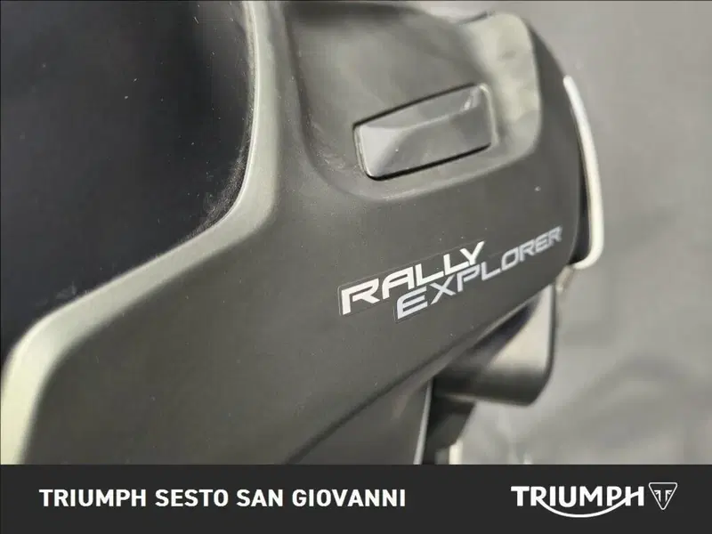 Triumph Tiger 1200 Rally Explorer (2022 - 23) (10)