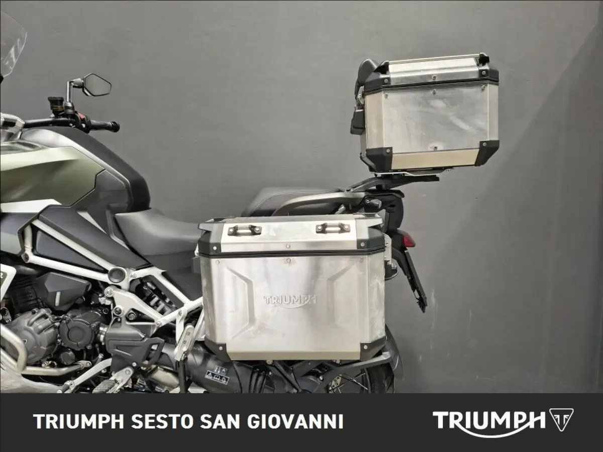 Triumph Tiger 1200 Rally Explorer (2022 - 23) (12)