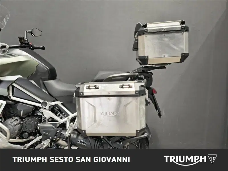 Triumph Tiger 1200 Rally Explorer (2022 - 23) (12)