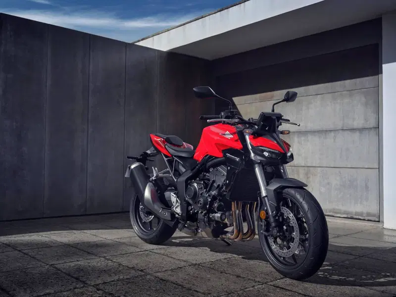 Honda CB 1000 Hornet (2025 - 26)