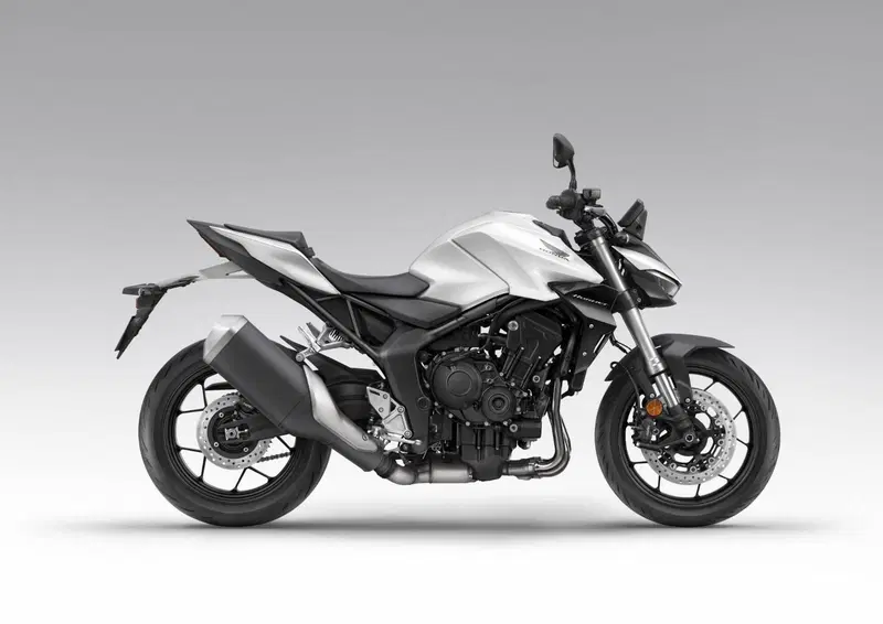 Honda CB 1000 Hornet (2025 - 26) (2)