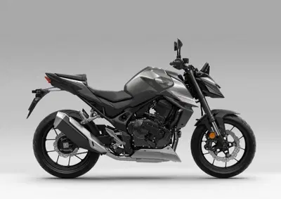 Honda CB 750 Hornet (2025) nuova