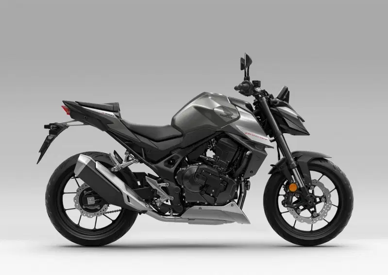 Honda CB 750 Hornet (2025)