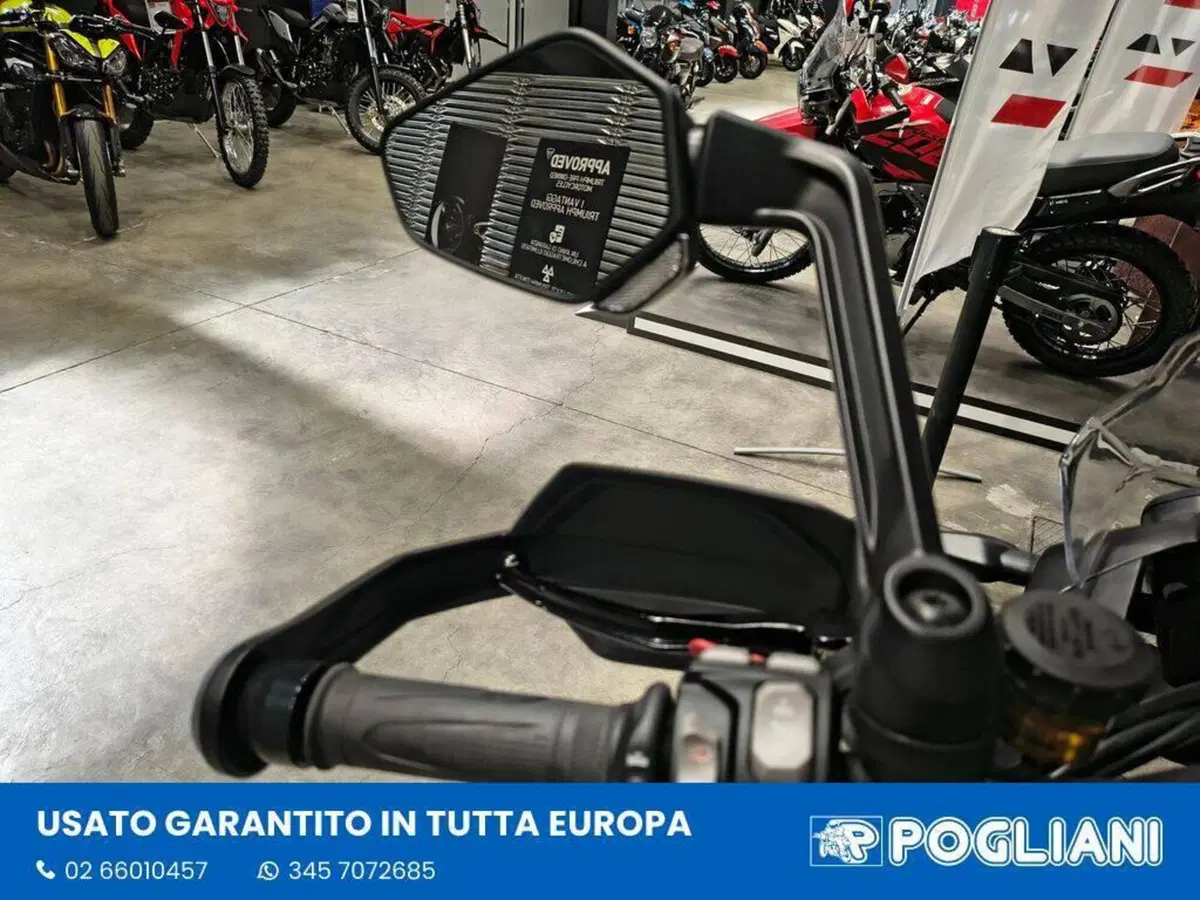 Triumph Tiger 1200 Rally Explorer (2022 - 23) (8)