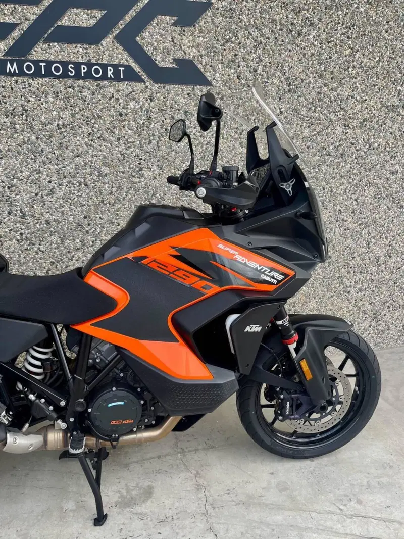 KTM 1290 Super Adventure S (2021) (9)