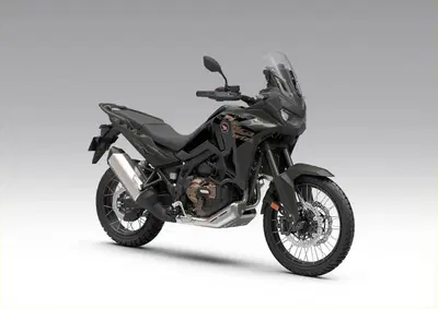 Honda Africa Twin CRF 1100L ES DCT (2024 - 26) nuova
