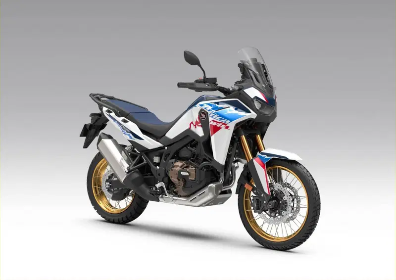 Honda Africa Twin CRF 1100L ES DCT (2024 - 26) (3)
