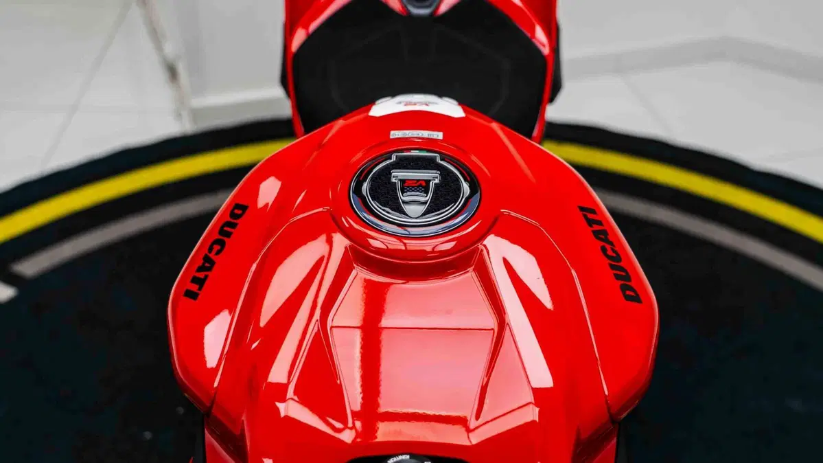 Ducati Panigale V2 S (2025 - 26) (11)