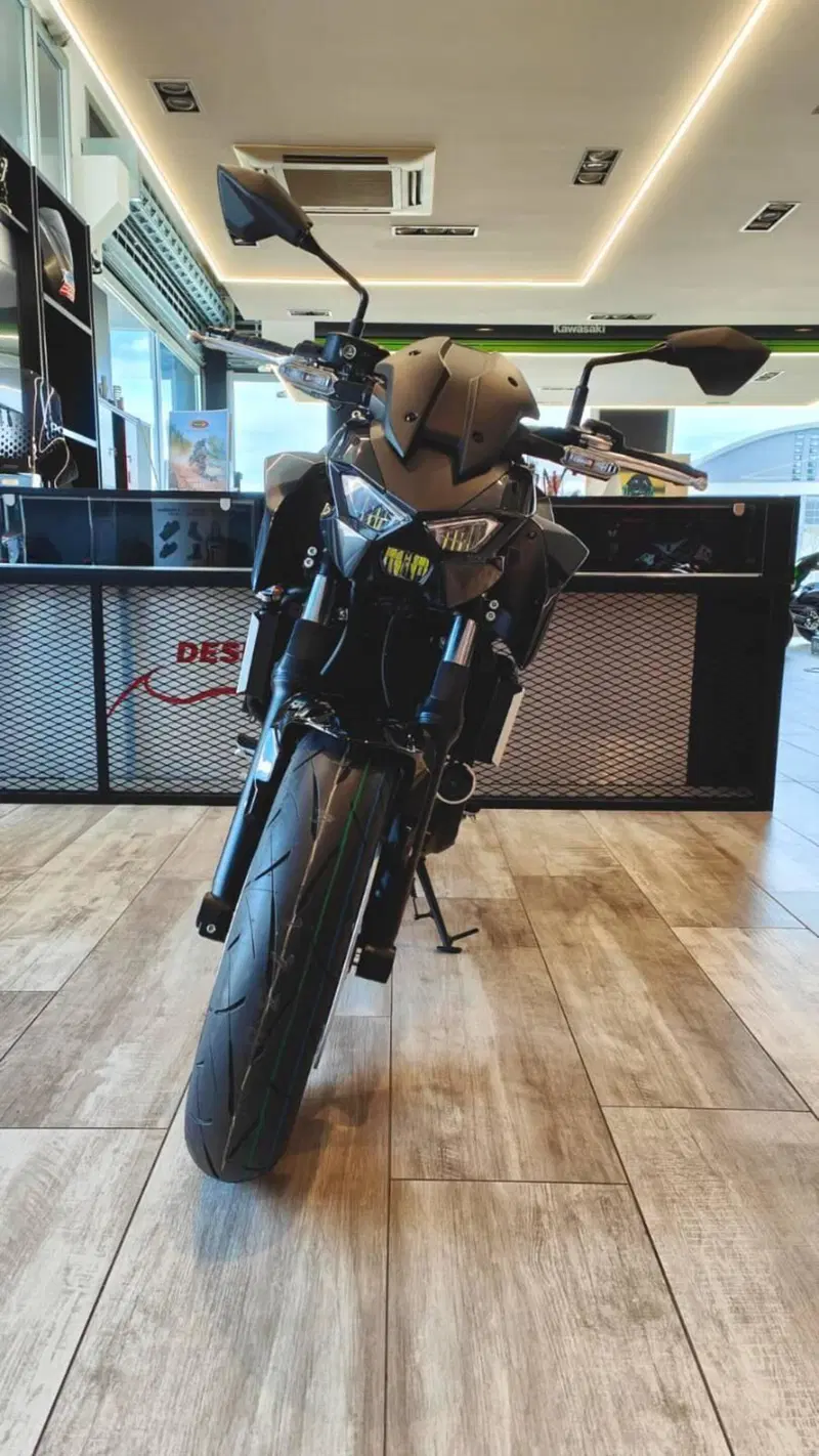 Kawasaki Z 650 S (2026) (10)