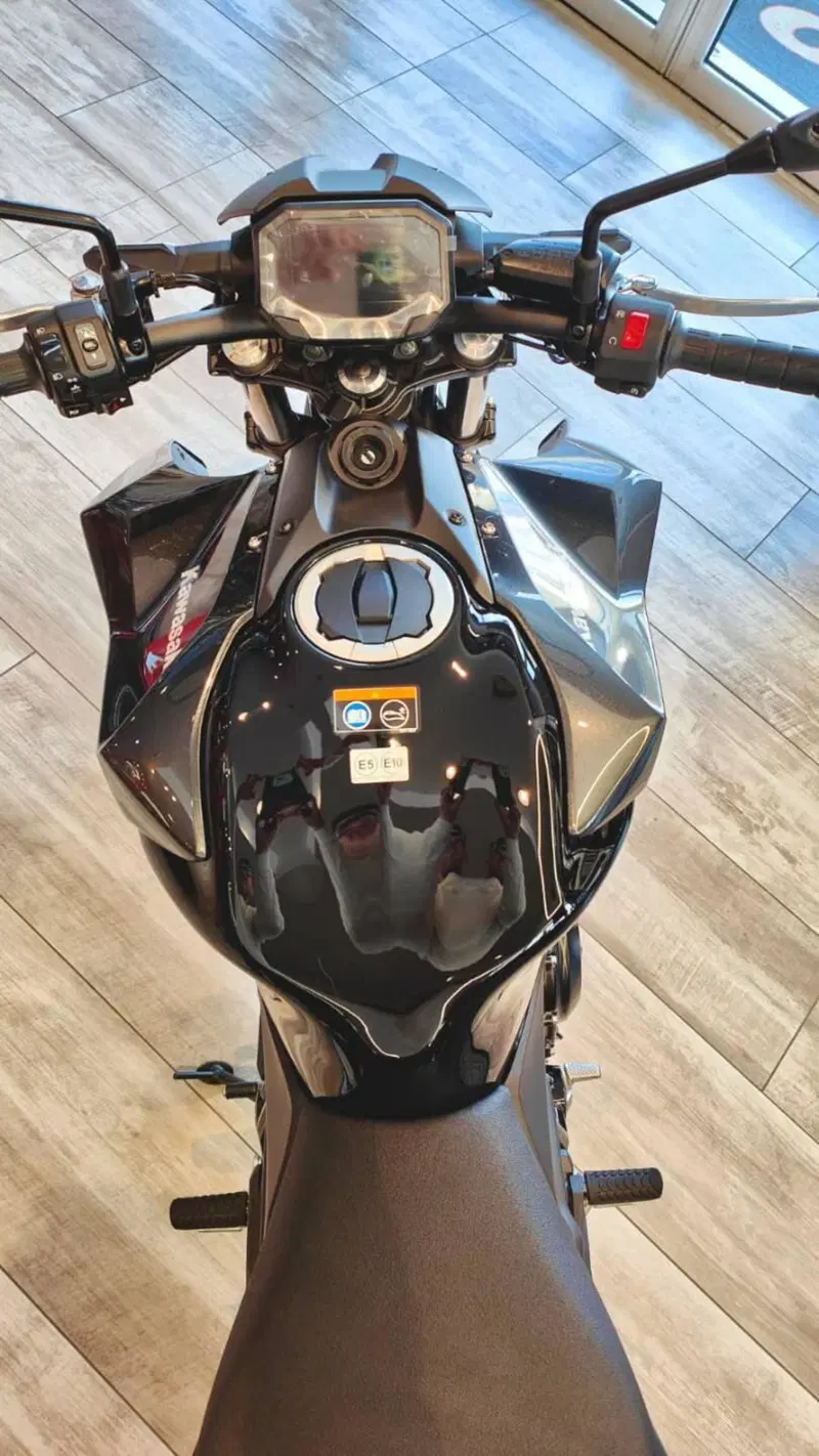 Kawasaki Z 650 S (2026) (11)