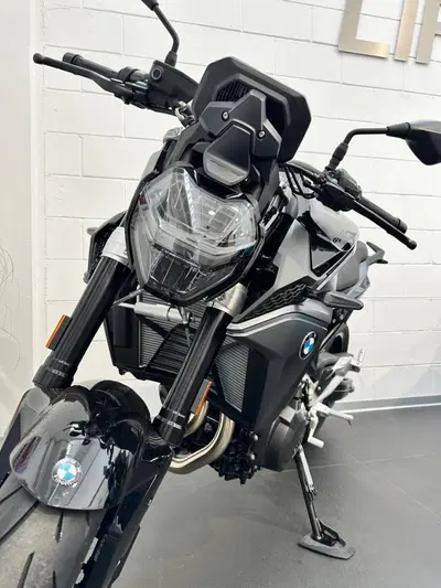 Bmw F 900 R (2025 - 26) nuova