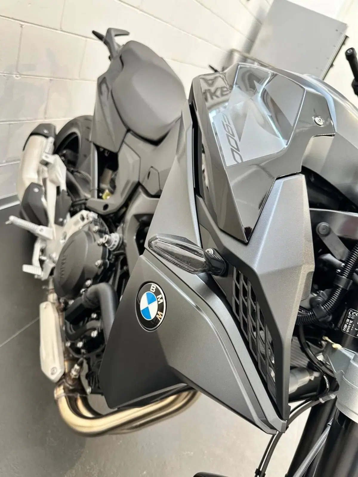 Bmw F 900 R (2025 - 26) (3)