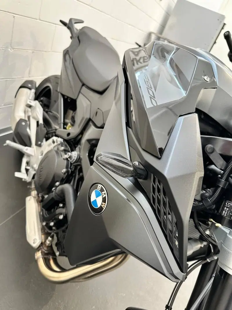 Bmw F 900 R (2025 - 26) (3)
