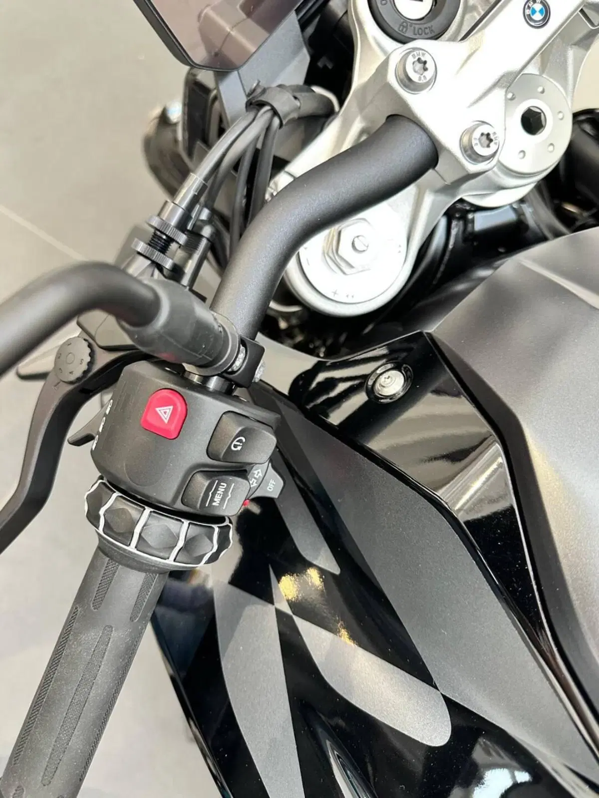 Bmw F 900 R (2025 - 26) (6)