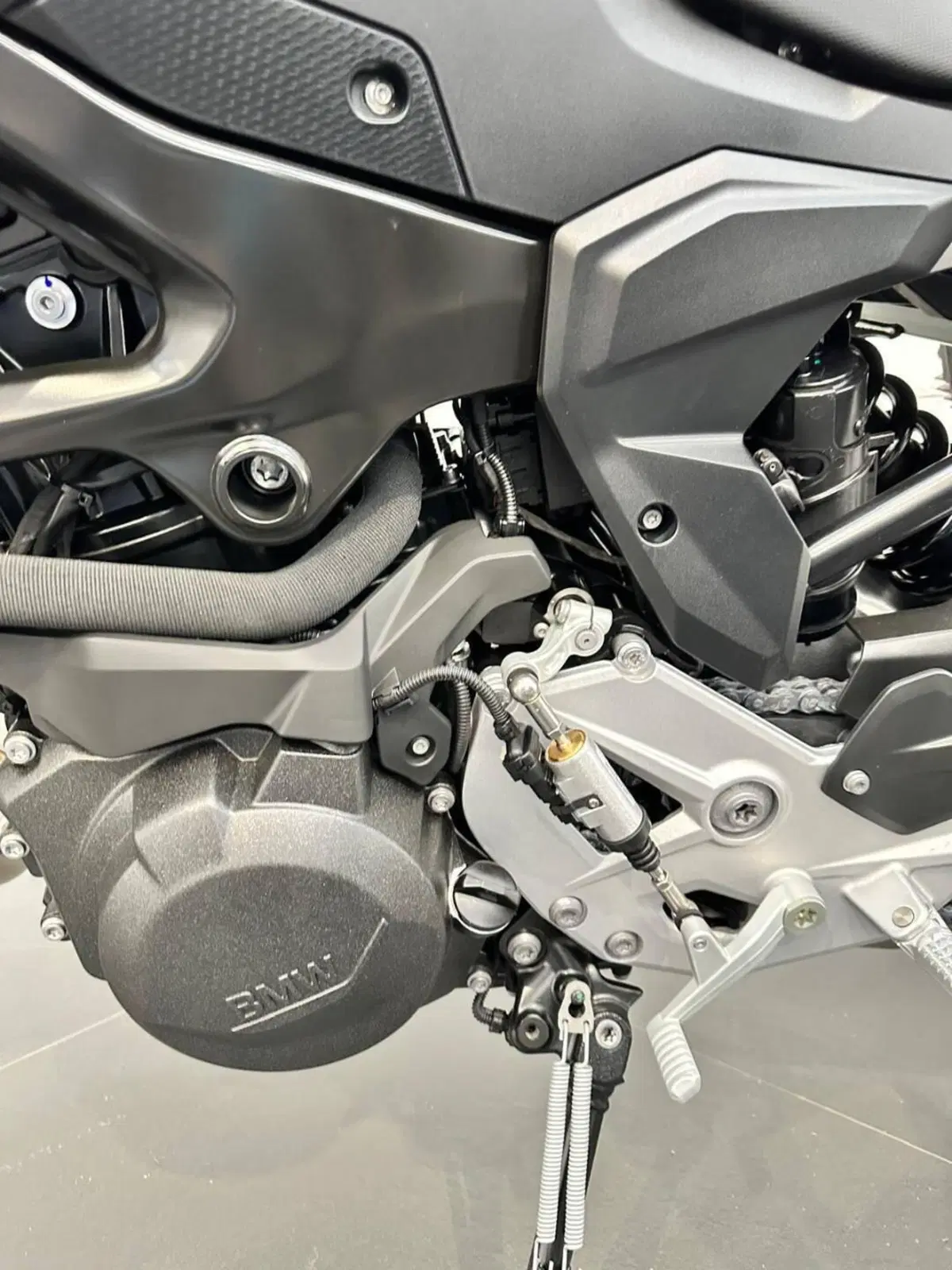 Bmw F 900 R (2025 - 26) (7)