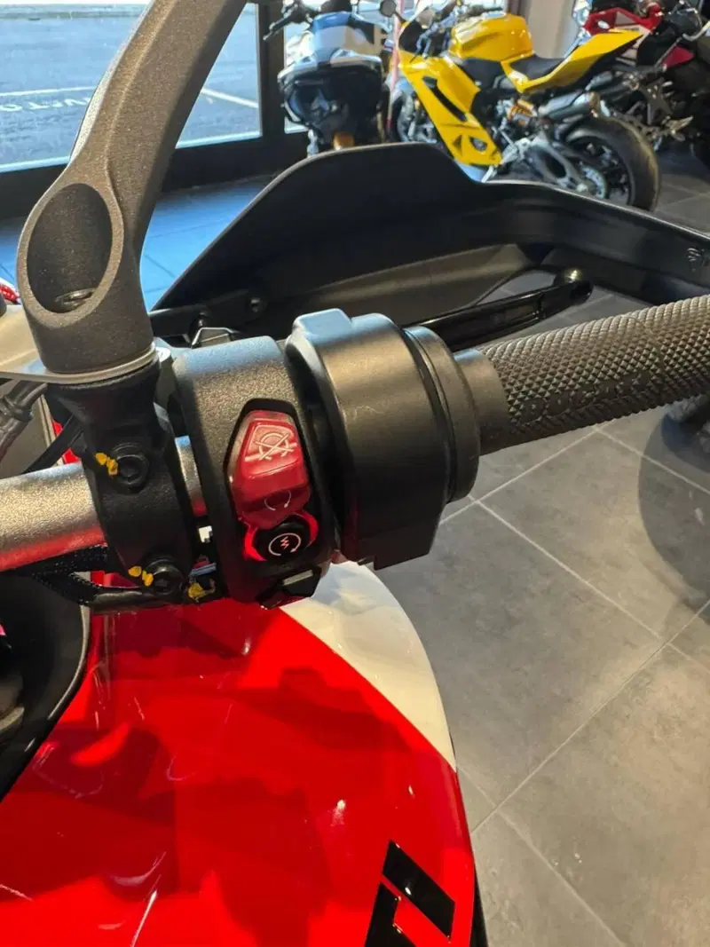Ducati Multistrada V4 Pikes Peak (2021 - 24) (13)