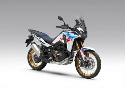 Honda Africa Twin CRF 1100L ES (2024 - 26) nuova