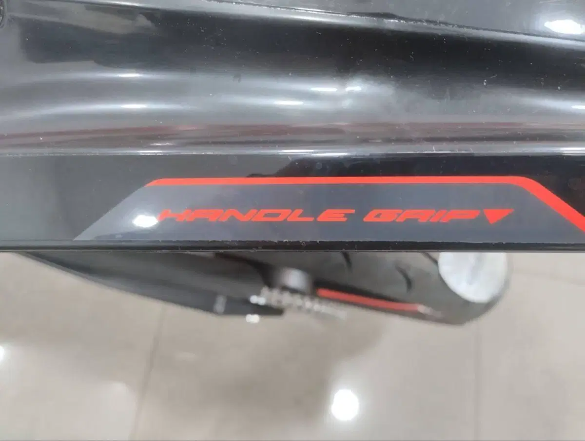 Betamotor RR 50 Motard Sport (2021 - 26) (6)