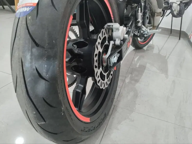 Betamotor RR 50 Motard Sport (2021 - 26) (10)