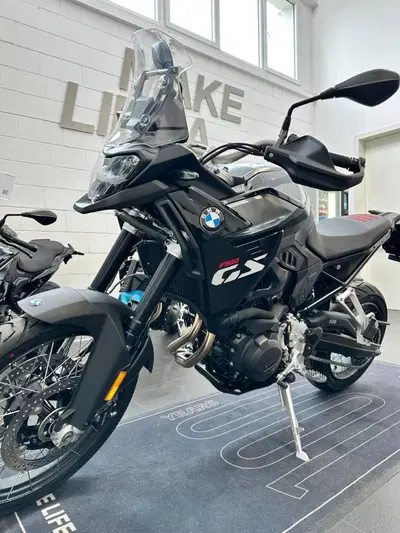 Bmw F 900 GS (2024 - 26) nuova