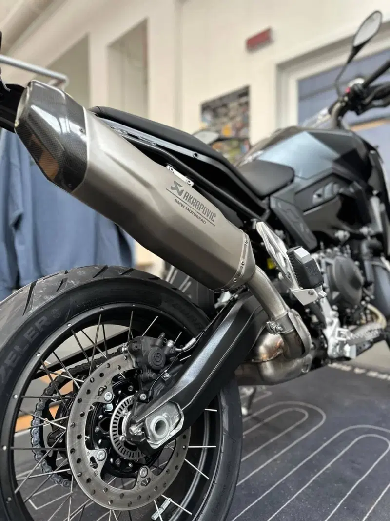 Bmw F 900 GS (2024 - 26) (3)