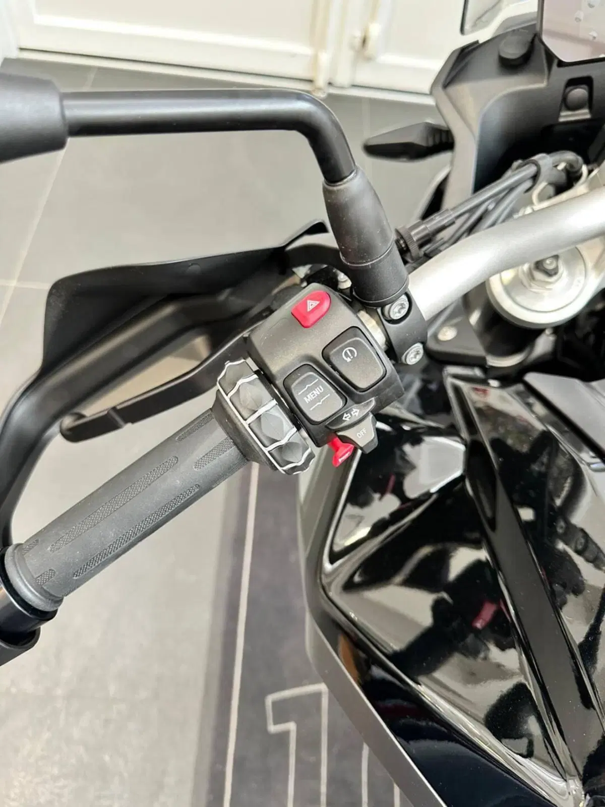 Bmw F 900 GS (2024 - 26) (7)