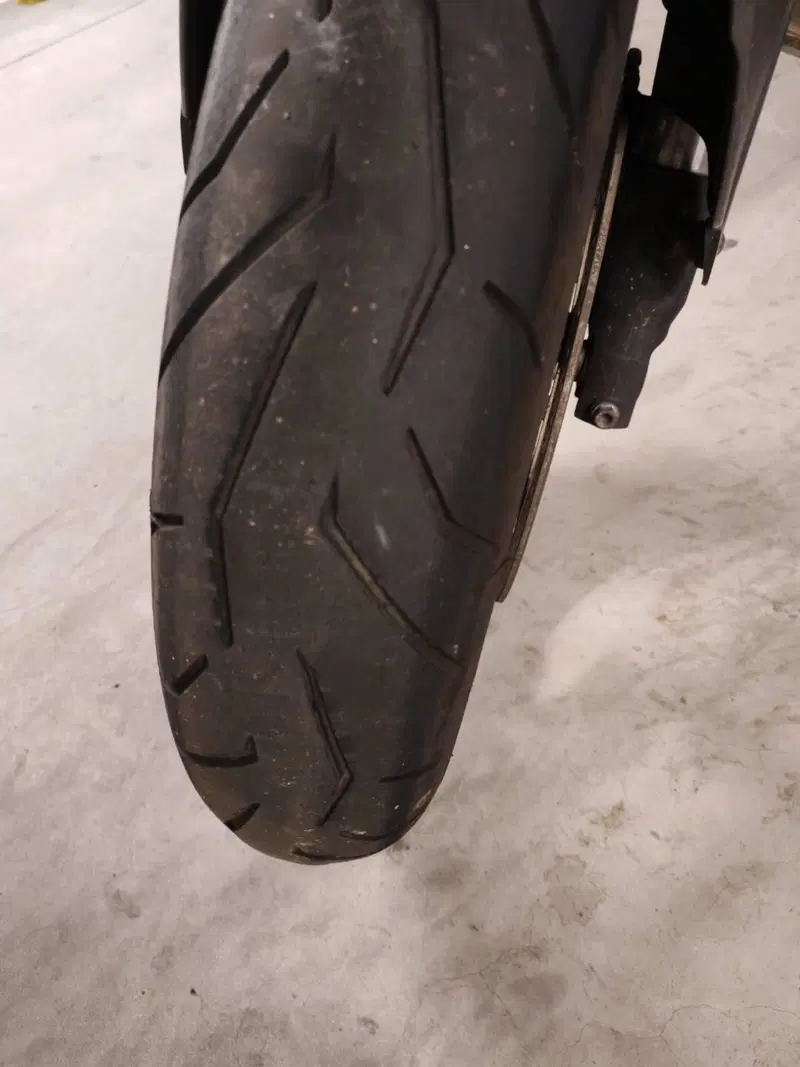 Honda X-ADV 750 (2017) (6)