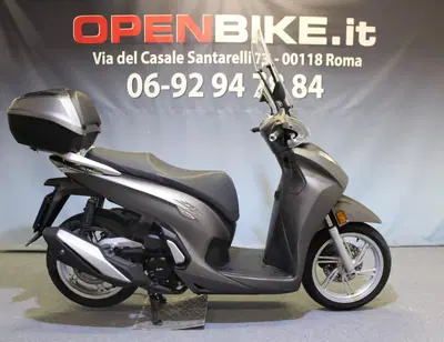 Honda SH 350 (2021 - 24) usata