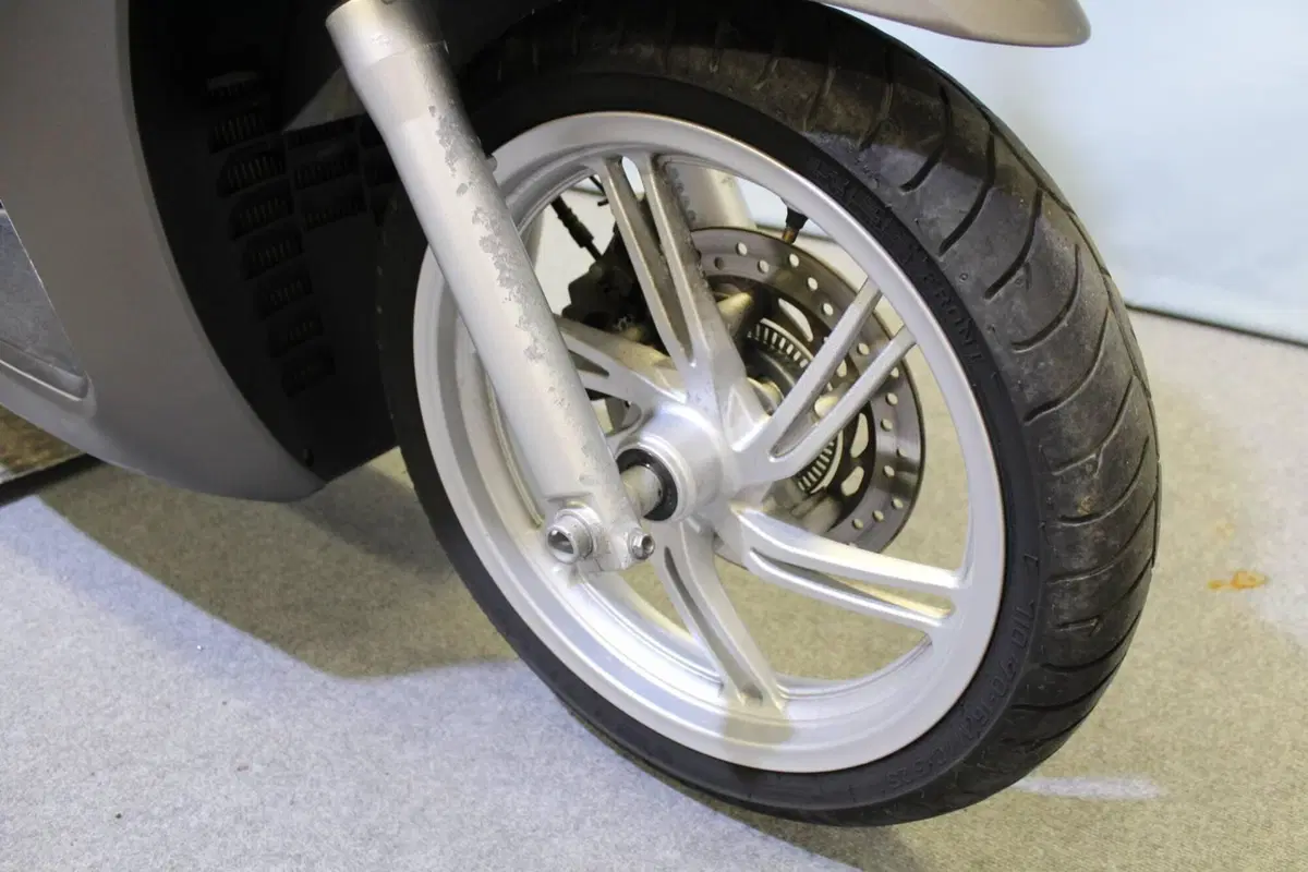 Honda SH 350 (2021 - 24) (7)