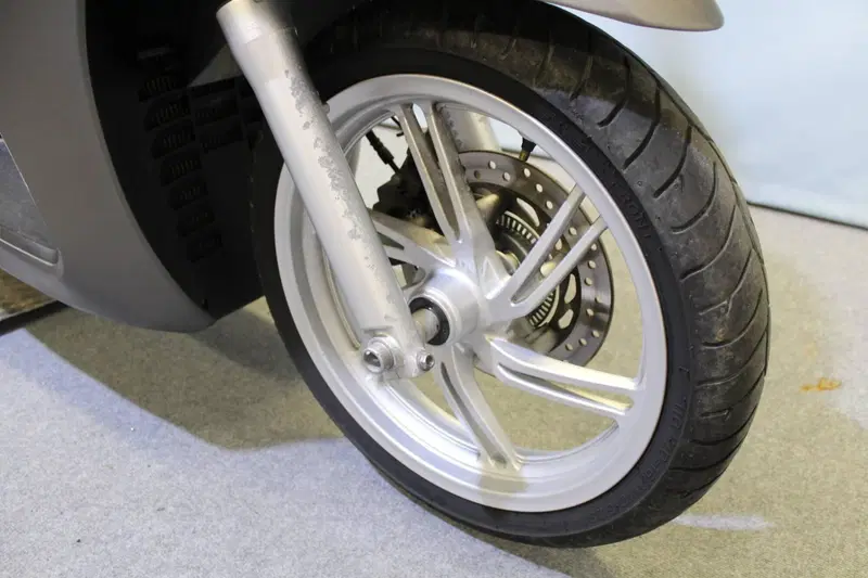 Honda SH 350 (2021 - 24) (7)