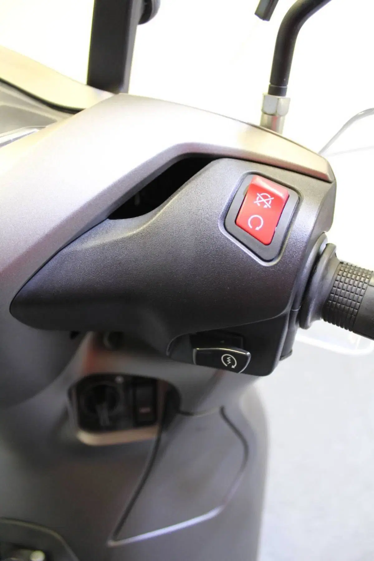 Honda SH 350 (2021 - 24) (13)