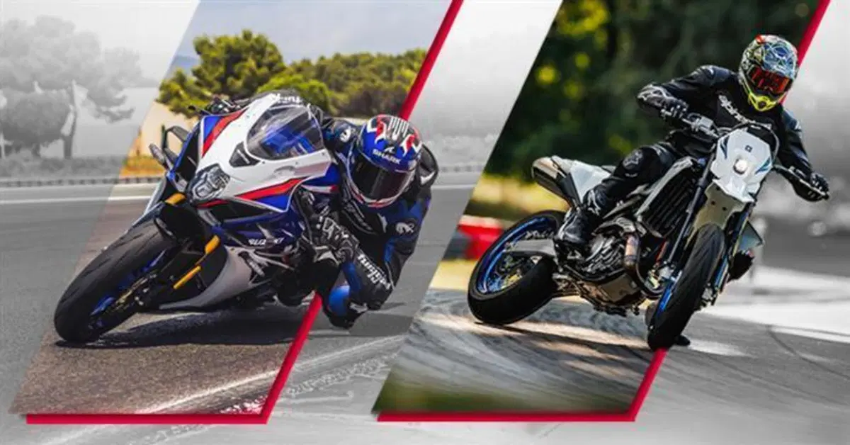 Suzuki Tester Day Experience: il 9 maggio al Cremona Circuit la passione scende in pista