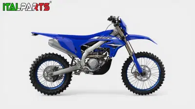Yamaha WR 450 F (2026) nuova