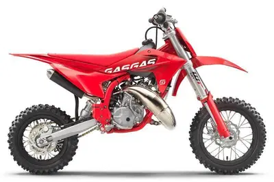 GASGAS MC 50 (2023 - 26) nuova