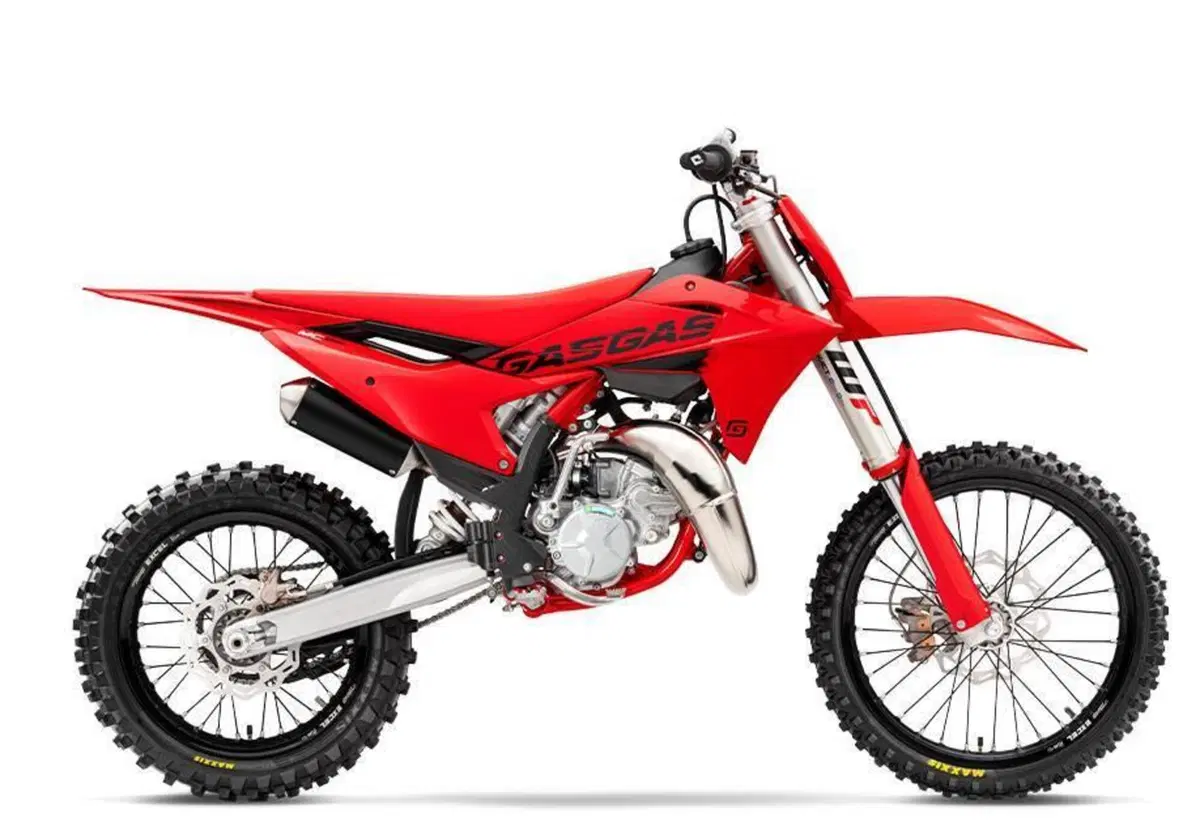 GASGAS MC 85 19"/16" (2025 - 27)