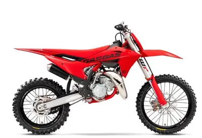 GASGAS MC 85 19"/16" (2025 - 26) nuova