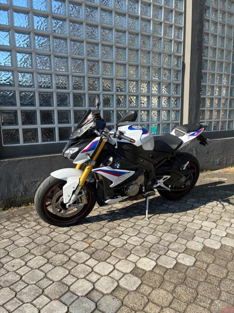 Bmw S 1000 R (2017 - 20) (3)
