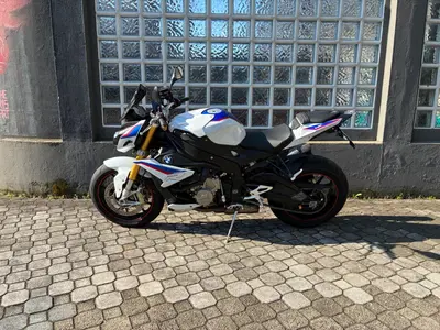 Bmw S 1000 R (2017 - 20) usata