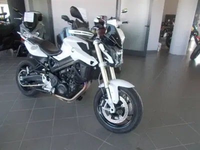 Bmw F 800 R (2015 - 16) usata